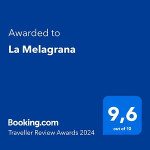 La Melagrana Casa vacanze