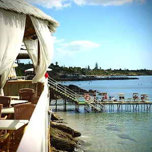 Residence Arenella Aparthotel